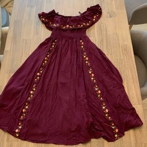 Lulu’s Dress XS